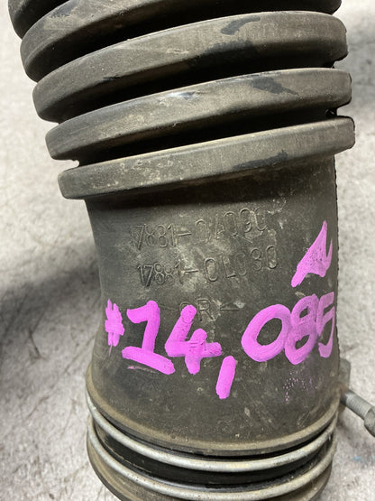 2006 Toyota Hilux- Air Intake Pipe- (TAG14085)