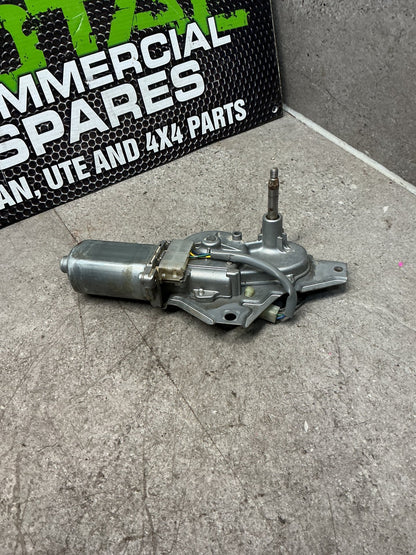 2001-2020 Suzuki Jimny SN- Rear Wiper Motor- (TAG14136)