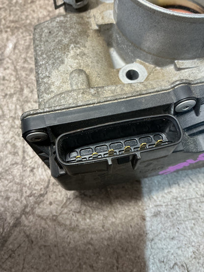 2013 Suzuki Vitara - Throttle Body - (TAG18154)