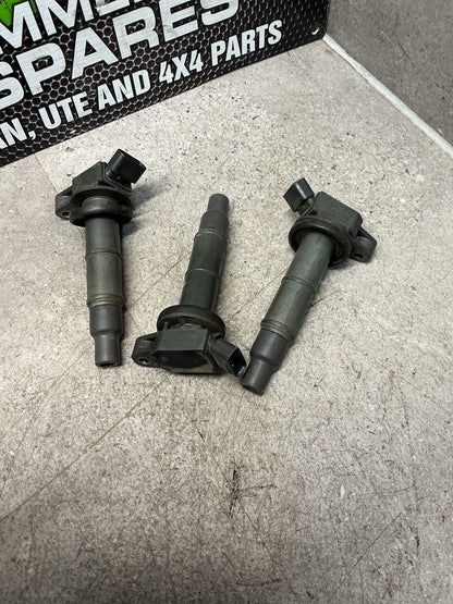 2004 Toyota Estima ACR30- Ignition Coil- (TAG14724)