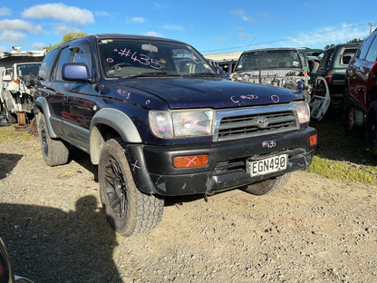 1996 Toyota Hilux Surf RZN185