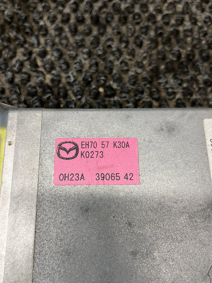 2006-2012 Mazda CX-7 ER- Airbag Module- (TAG9286)
