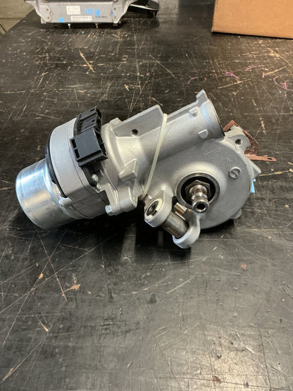 2012-2020 Mitsubishi Outlander GF*W GF GF8 - Power Steering Motor - (TAG18689)