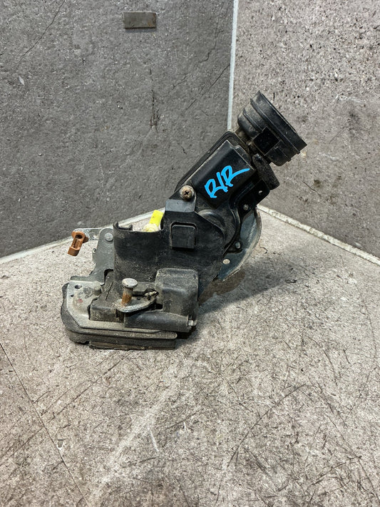 1996-2000 Toyota Land Cruiser J90 - Right Rear Door Lock Actuator - (TAG18060)