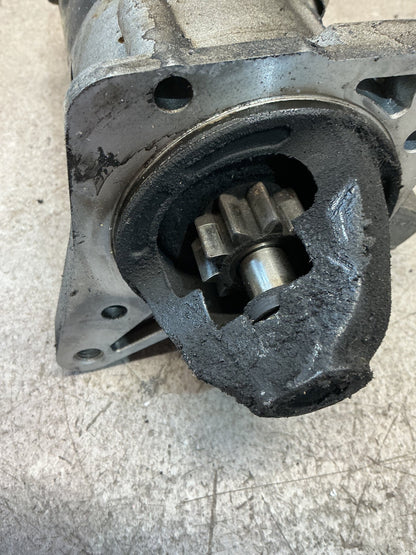 2008 Ford Ranger - Starter Motor - (TAG18476)