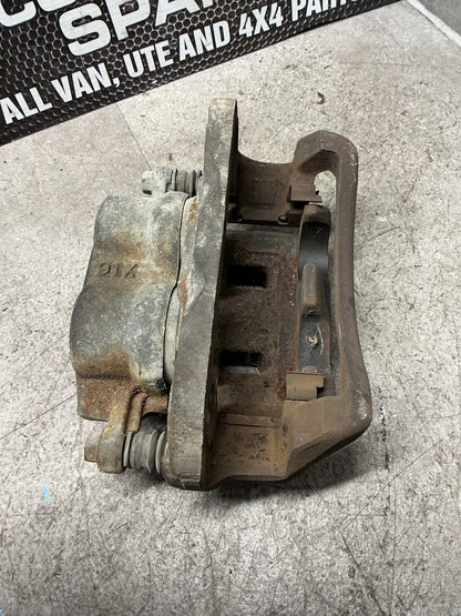 2009 Ford Ranger PK- Left Front Caliper- (TAG15654)