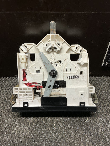 2004-2006 Ford Courier PH PH- Heater Controls- (TAG10606)