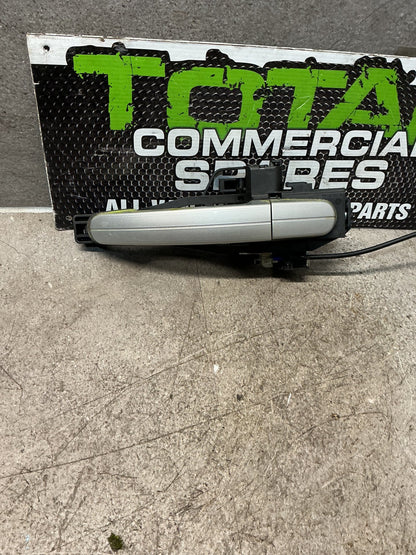 2016-2020 Ford Escape ZG- Right Rear Door Exterior Handle- (TAG16270)