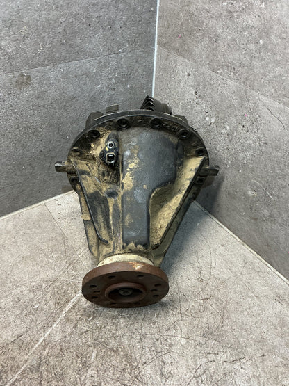 2015-2018 Ford Ranger PXII - Rear Differential Head - (TAG17967)