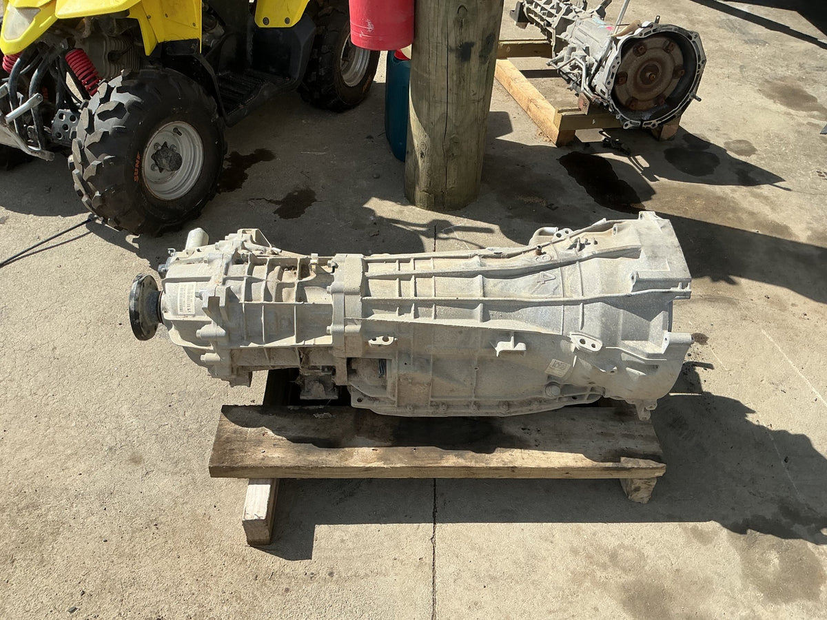 2016 Ford Ranger - Automatic Transmission - (TAG18520)
