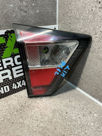 2016-2018 Ford Escape ZG- Left Tailgate Light- (TAG12053) PN: GV41-13A603-AG