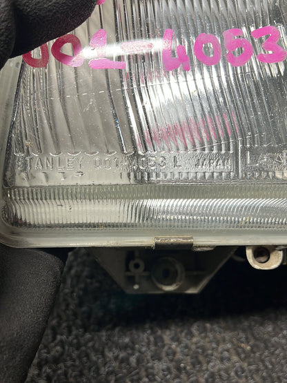 1996 Ford Econovan- Left Headlight- (TAG9379)