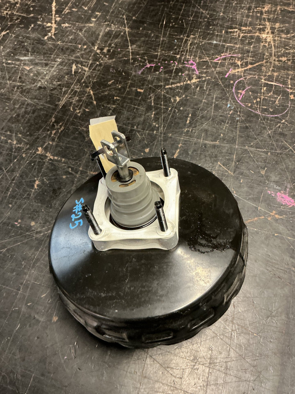 2013-2014 Ford Kuga TF - Brake Booster - (TAG18637)