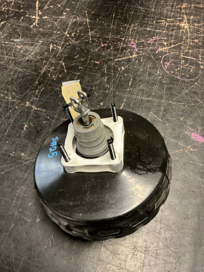 2013-2014 Ford Kuga TF - Brake Booster - (TAG18637)