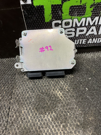2012-2020 Mitsubishi Outlander III GF*W- ECU- (TAG11426)
