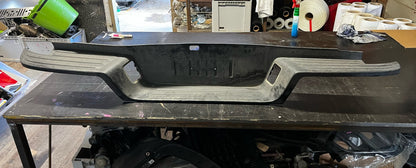2015-2018 Ford Ranger- Rear Bumper Cover- (TAG8687)