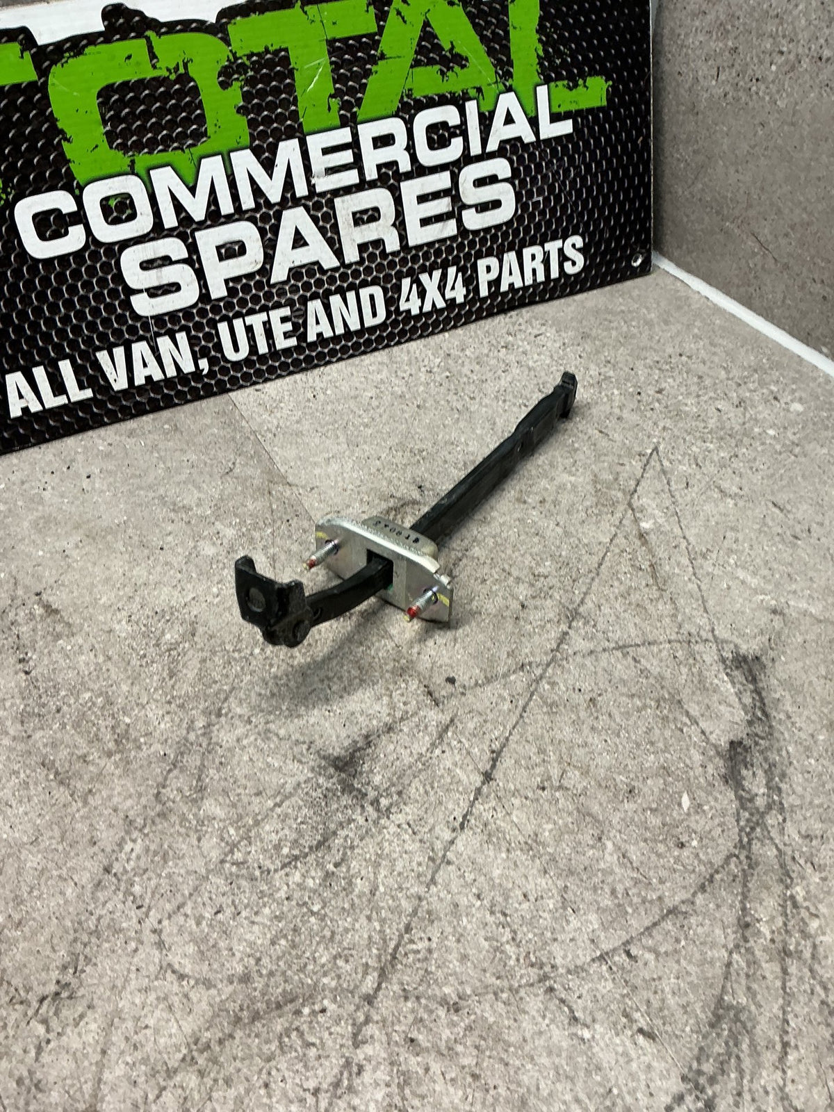 2012-2020 Isuzu D-Max TFS- Right Rear Check Strap- (TAG13237)