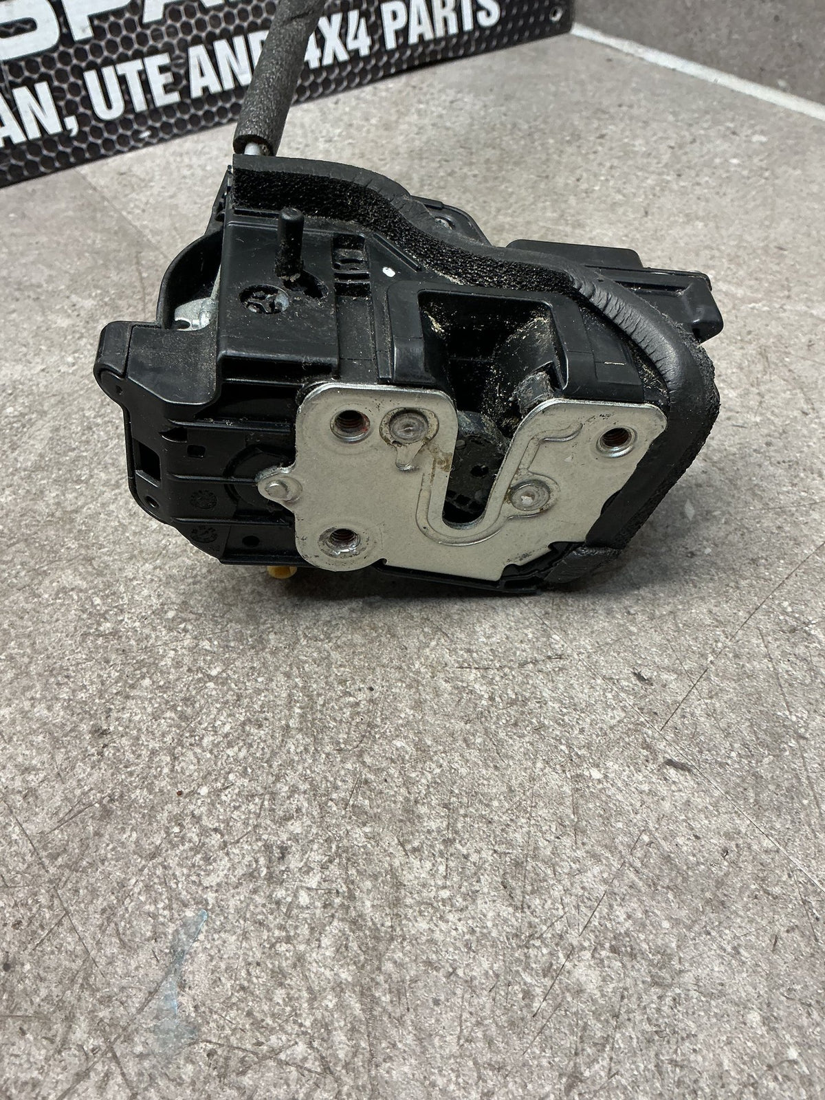 2021 Haval Jolion- Right Rear Door Lock Actuator- (TAG14653)