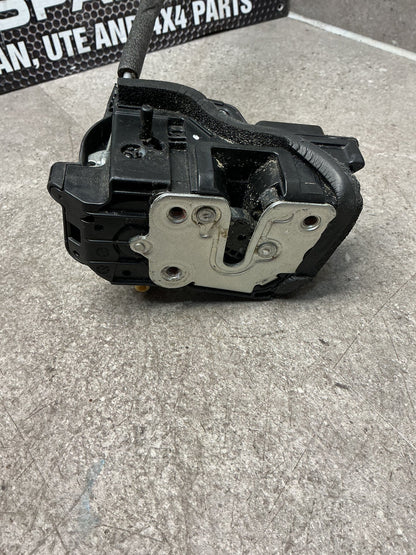 2021 Haval Jolion- Right Rear Door Lock Actuator- (TAG14653)