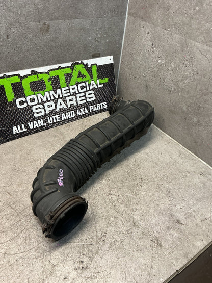 2010-2014 SsangYong Korando- Air Intake Pipe- (TAG17292)