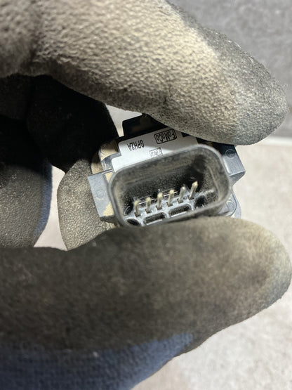 2016 Ford Ranger- Reverse Camera- (TAG17252)