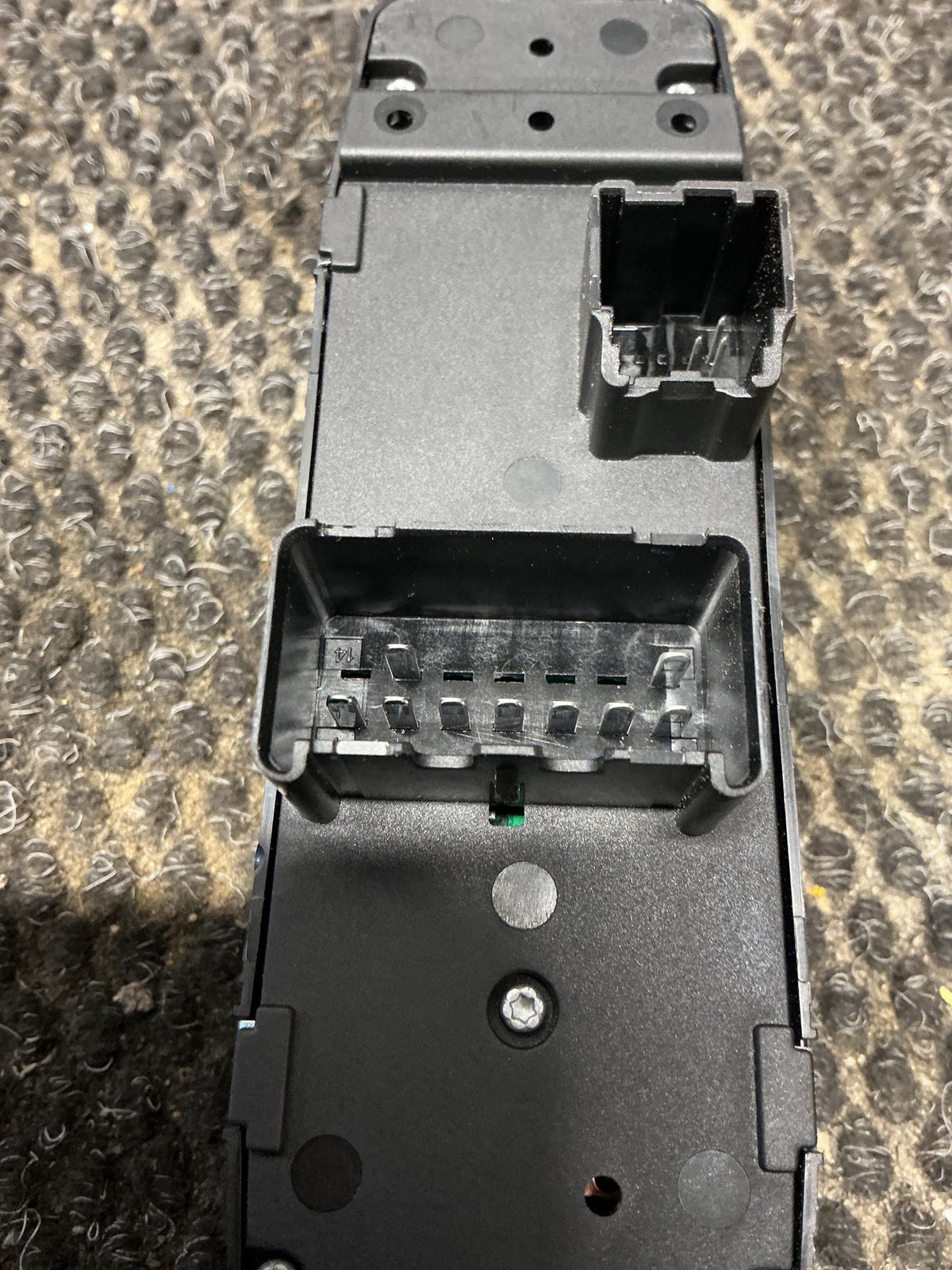 2009-2012 Dodge Journey JC- Master Power Window Switch- (TAG11394)