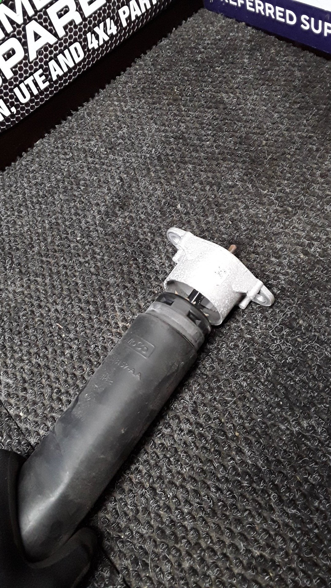 2021 Ford Puma ST-LINE 1.0P/7AT- Left Rear Shock Absorber- (TAG6614)
