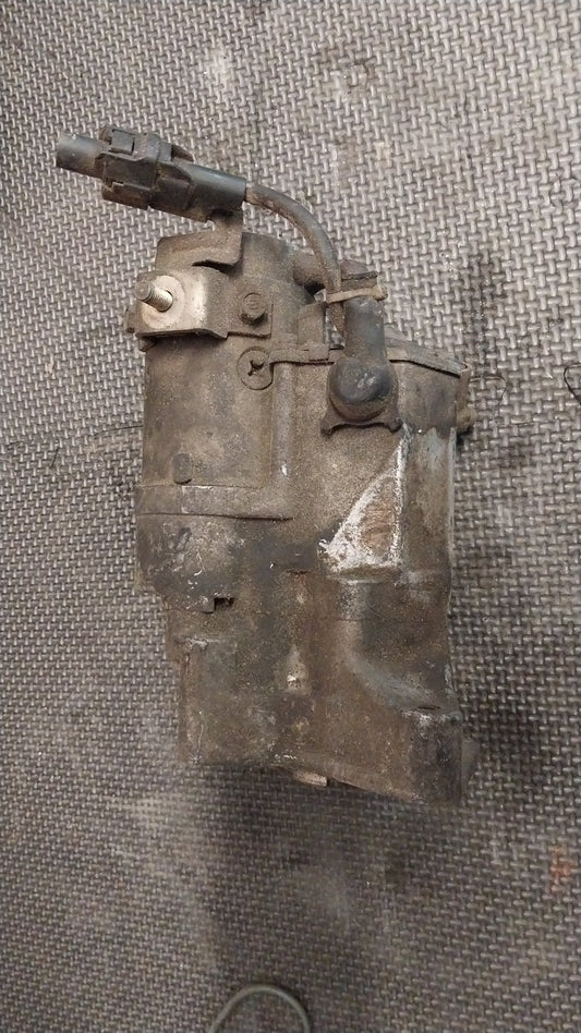 1992-1995 Toyota Estima CXR10- Starter Motor- (TAG967) PN: 2810064150