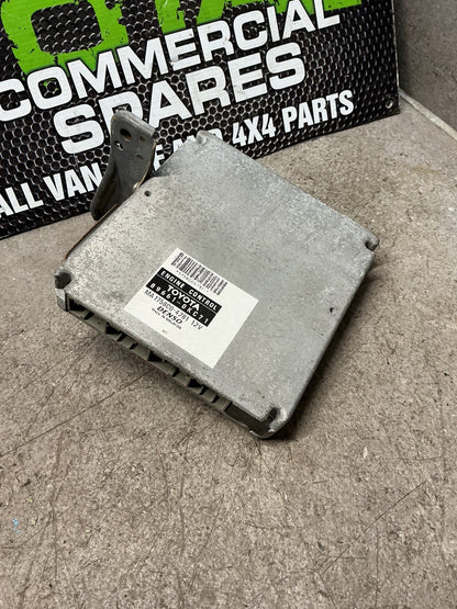 2006-2011 Toyota Hilux VII N10- ECU- (TAG15826)