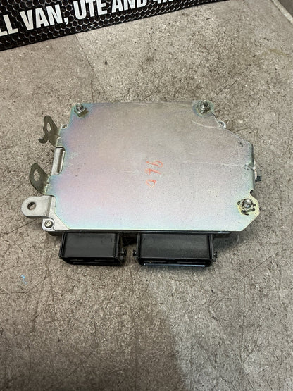 2012-2020 Mitsubishi Outlander III GF*W- ECU- (TAG15809)