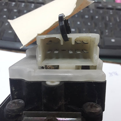 1993-2004 Toyota Hiace IV H100- Master Power Window Switch- (TAG3868)