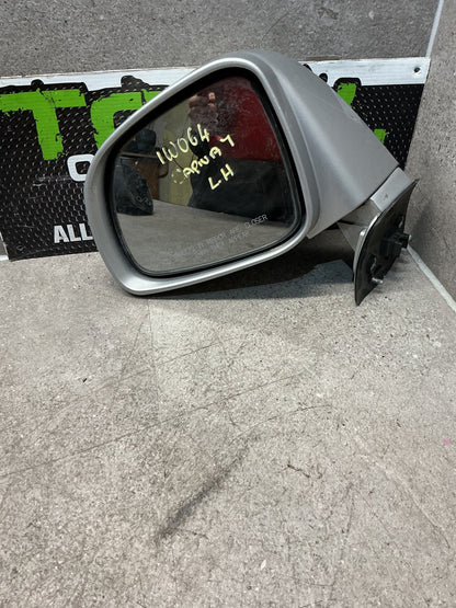 2013 Holden Captiva 5 - Left Door Mirror - (TAG14728)