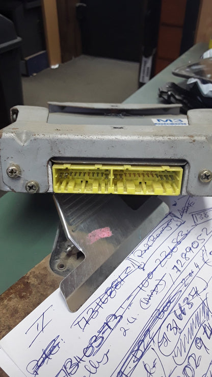1988-2000 Suzuki Escudo G16A- ECU- (TAG1400)