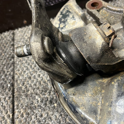 1997 Toyota RAV4 A10 SXA11- Right Front Hub Assembly- (TAG7697)