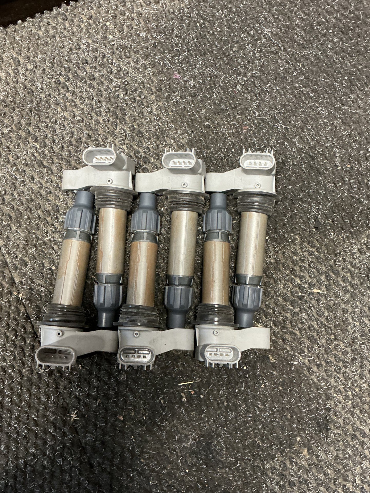 2011 Holden Caprice 1W071- Ignition Coil- (TAG10025)