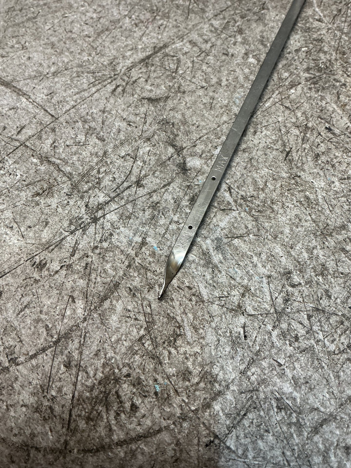 2010 Holden Cruze - Engine Oil Dipstick - (TAG18545)