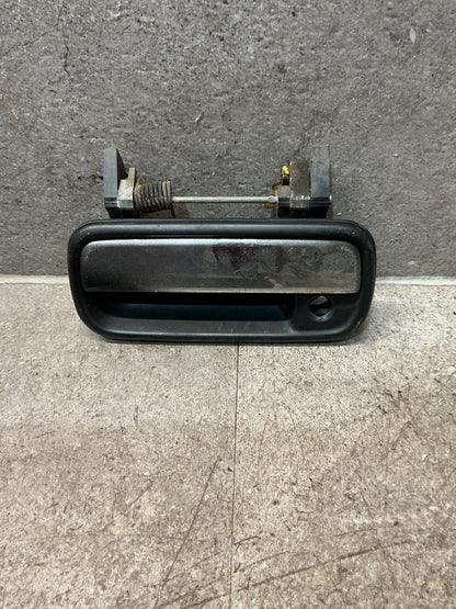 1994 Toyota Hilux KZN130 - Left Front Door Exterior Handle - (TAG18143)