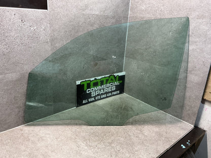 2013 Volkswagen Amarok- Left Front Door Glass- (TAG15440) PN: M3236