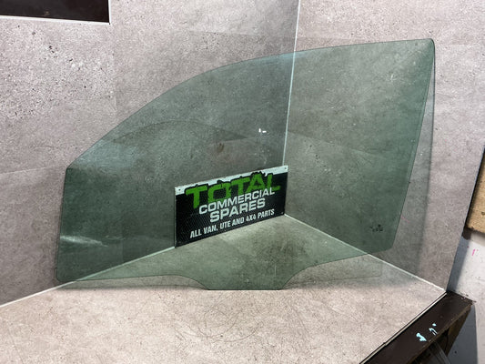 2013 Volkswagen Amarok- Left Front Door Glass- (TAG15440) PN: M3236