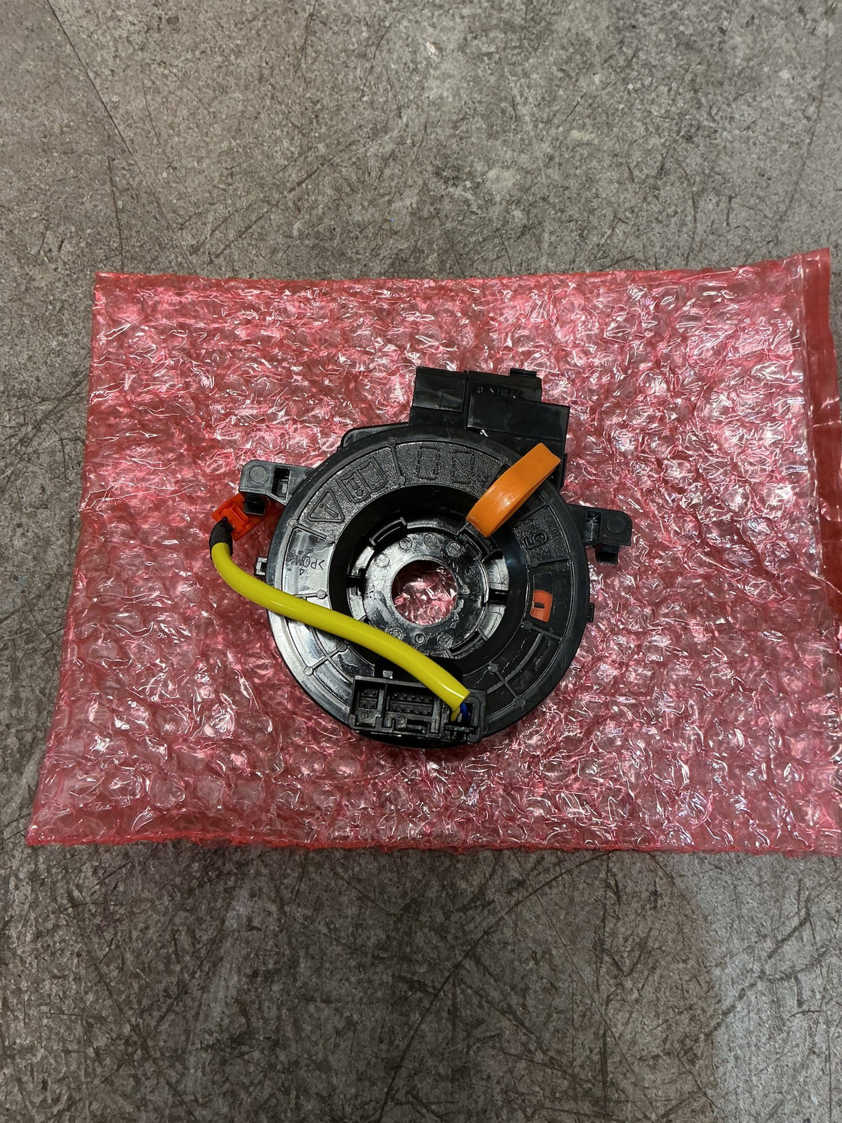 2006-2014 Toyota Hilux - Clock Spring - (TAG17921)