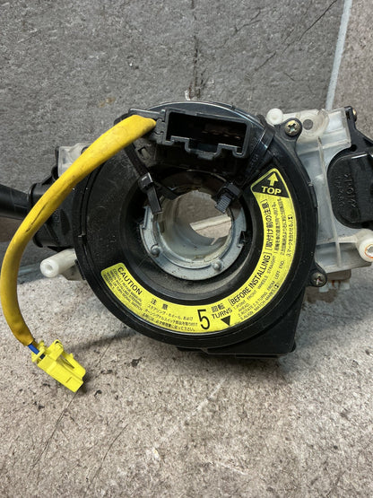 1996-2000 Toyota Land Cruiser J90 - Combination Switch - (TAG18038)