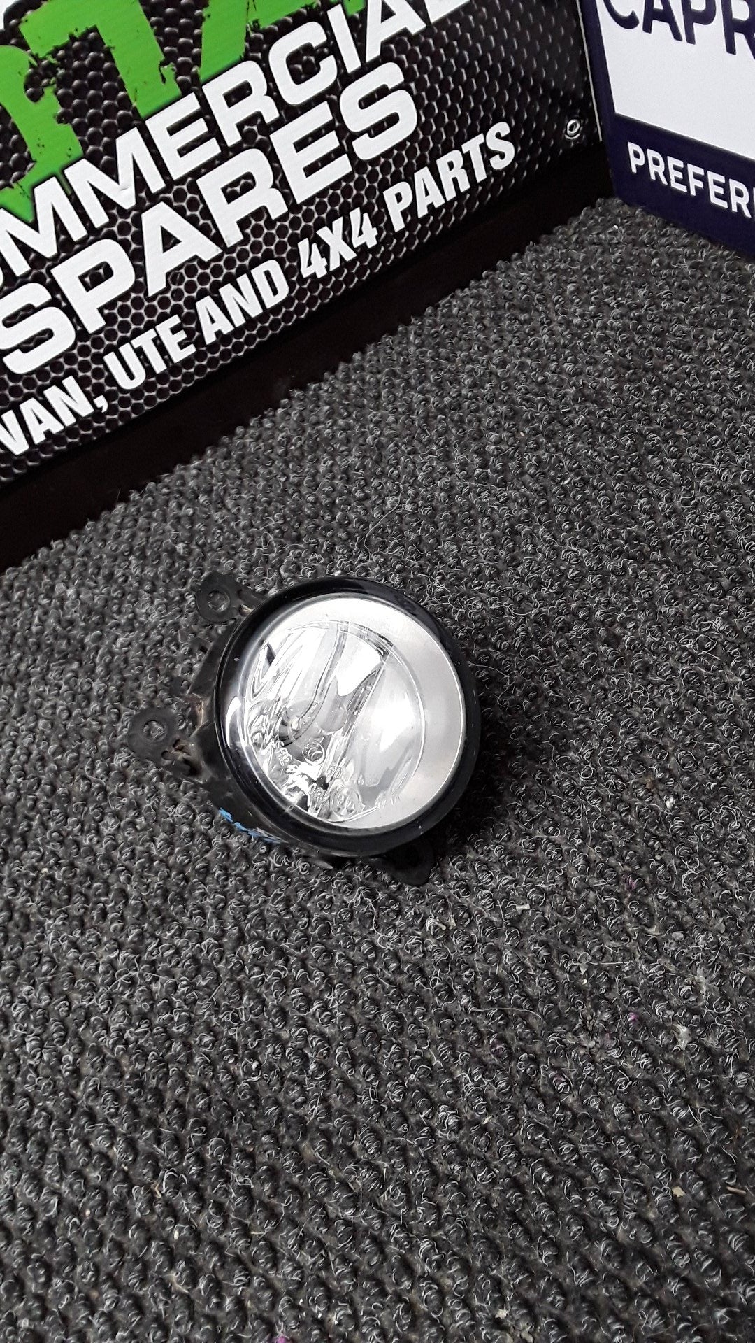 2018 Ford Ranger XLT DOUBLE CAB W/SA- Right Fog Light- (TAG5362)