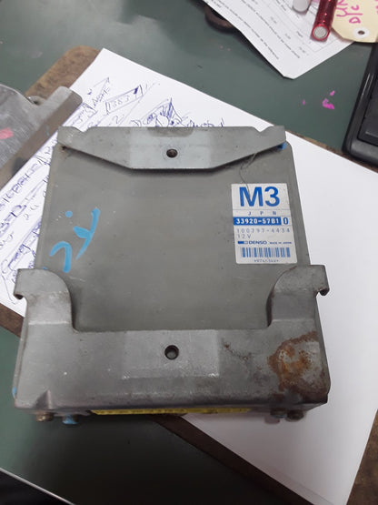 1988-2002 Suzuki Escudo TA01W TA01W- ECU- (TAG1398)