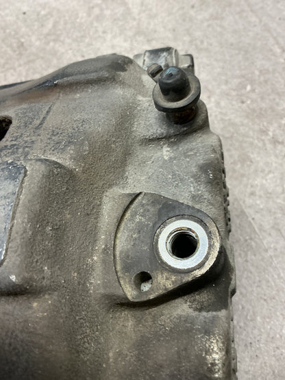 2012 Ford Ranger- Left Front Caliper- (TAG14196) PN: AB312B135