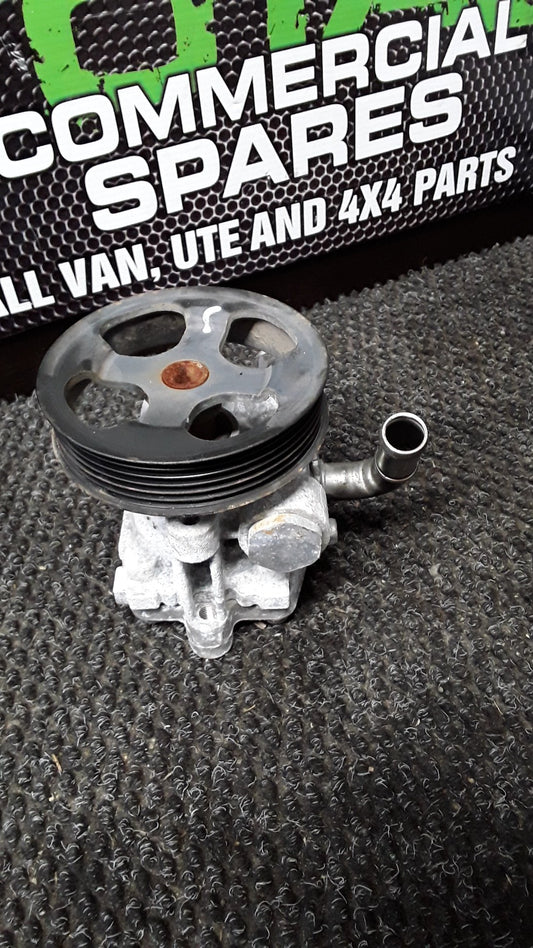 2008-2020 Dodge Journey JC- Power Steering Pump- (TAG6870)