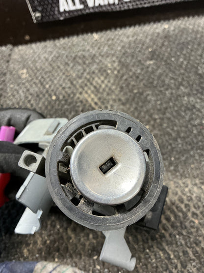2012-2013 Holden Colorado RG- Ignition With Key- (TAG11564)