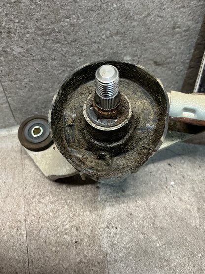 2019 Nissan Navara- Wiper Linkage- (TAG15590)