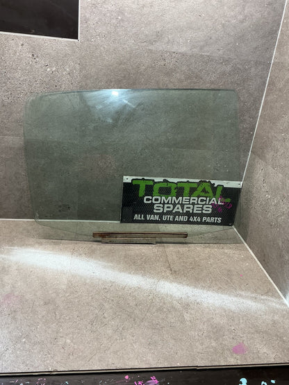 2005 Toyota Hilux VII N20- Right Rear Door Glass- (TAG13699) PN: M173S
