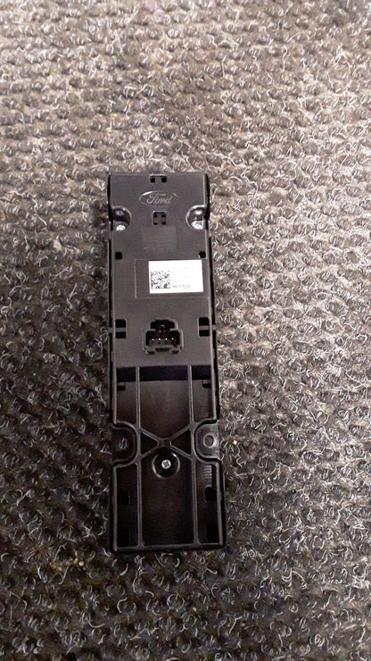2021 Ford Puma ST-LINE 1.0P/7AT- Master Power Window Switch- (TAG6557)
