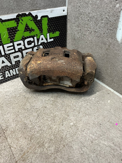 1998 Mazda B-Series UF- Left Front Caliper- (TAG14022)